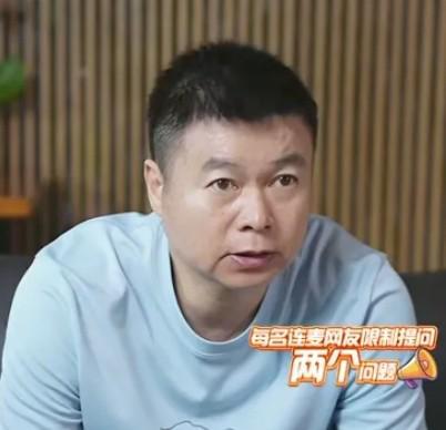 于根伟谈阿代米续约事宜：进展不是特别顺利，目前没达成一致